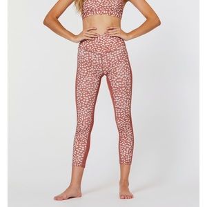 L’urv active wear 7/8 leggings